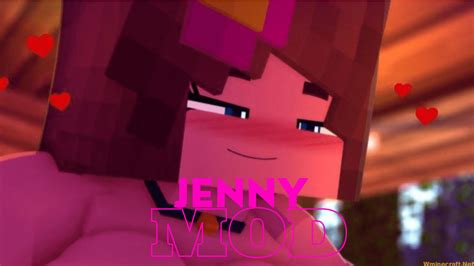 jenny minecraft porn|Minecraft Jenny Porn GIFs 